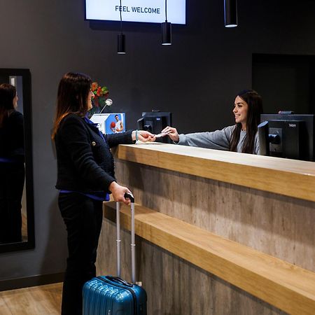 Ibis Budget Logrono Centro 外观 照片