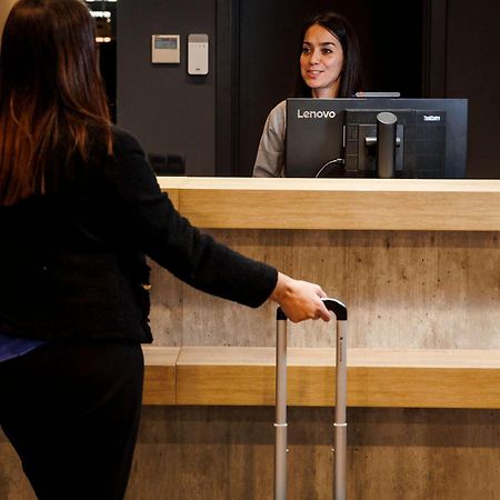 Ibis Budget Logrono Centro 外观 照片