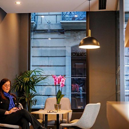 Ibis Budget Logrono Centro 外观 照片