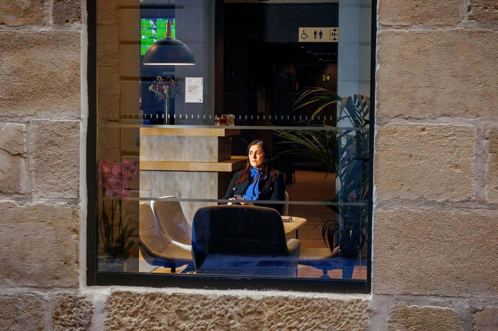 Ibis Budget Logrono Centro 外观 照片