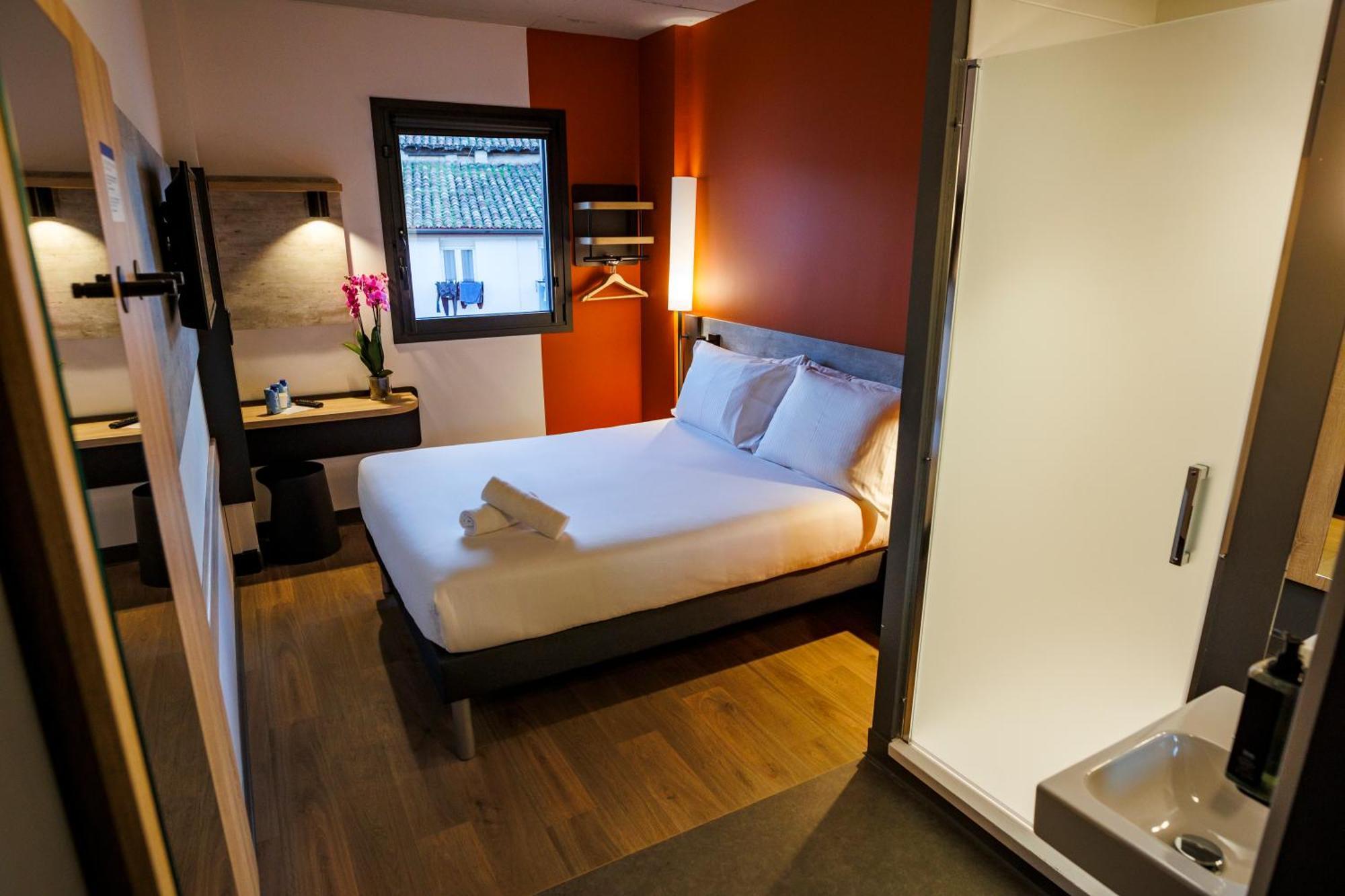 Ibis Budget Logrono Centro 外观 照片