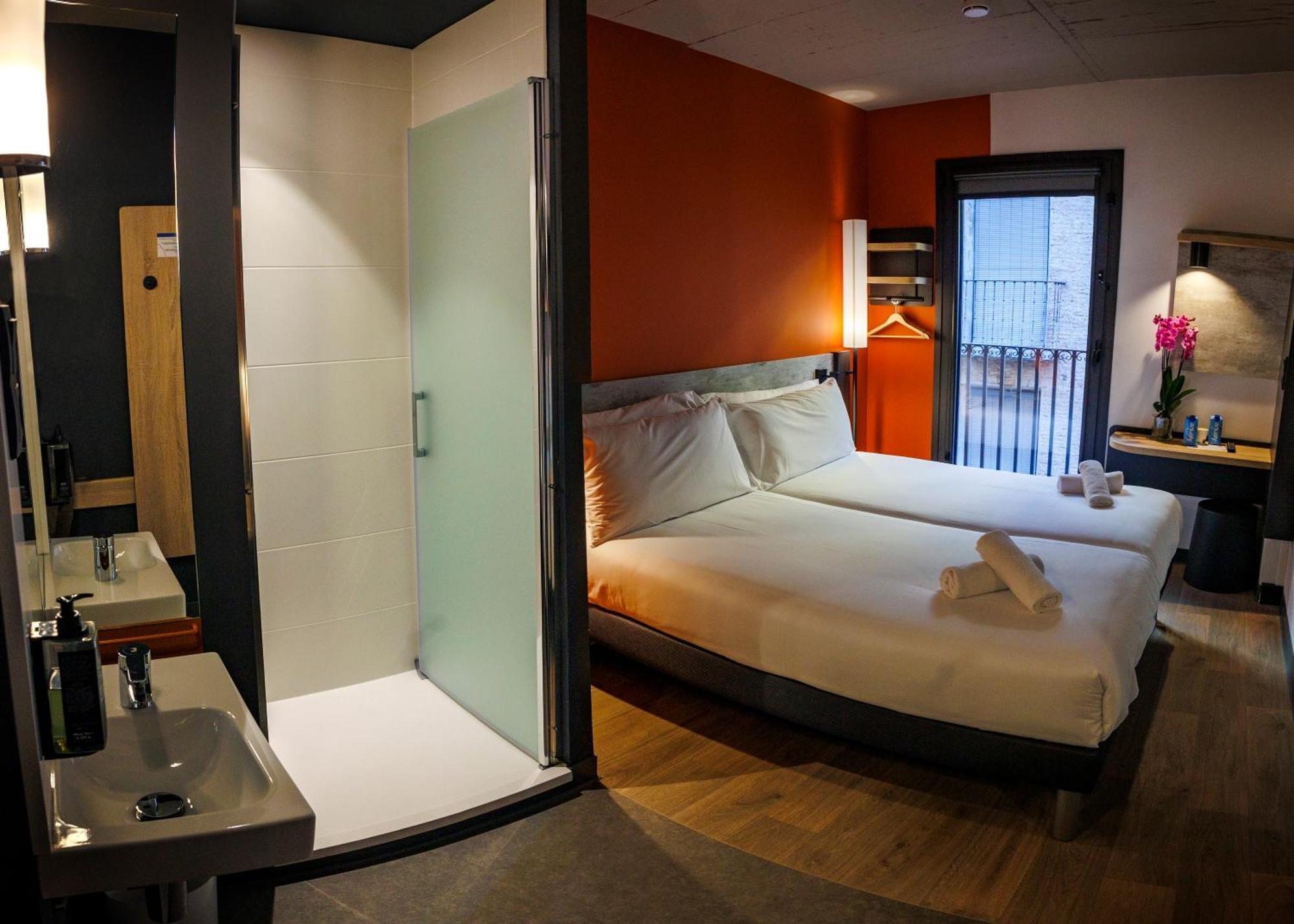 Ibis Budget Logrono Centro 外观 照片