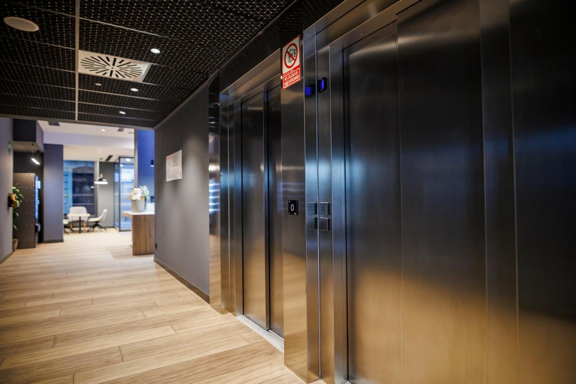 Ibis Budget Logrono Centro 外观 照片
