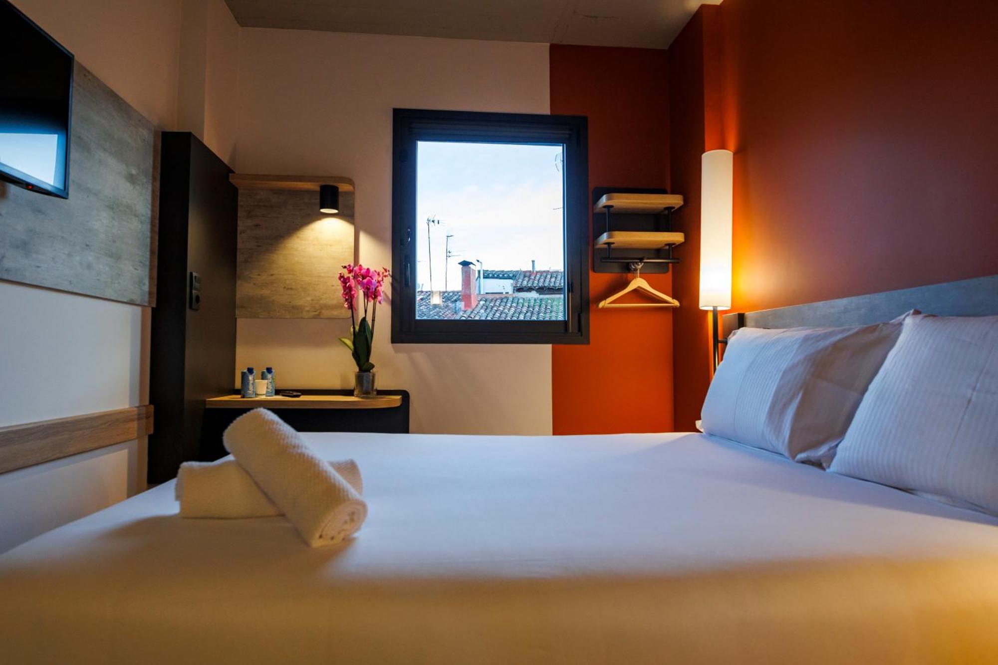 Ibis Budget Logrono Centro 外观 照片