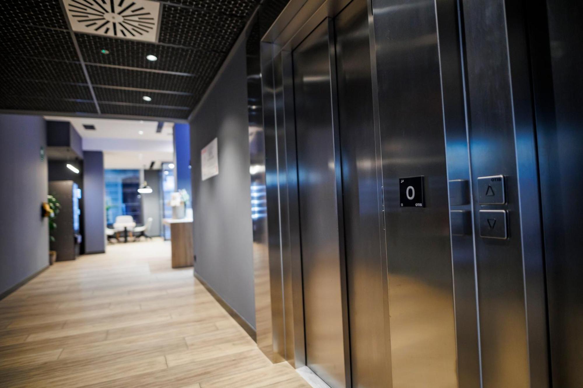 Ibis Budget Logrono Centro 外观 照片