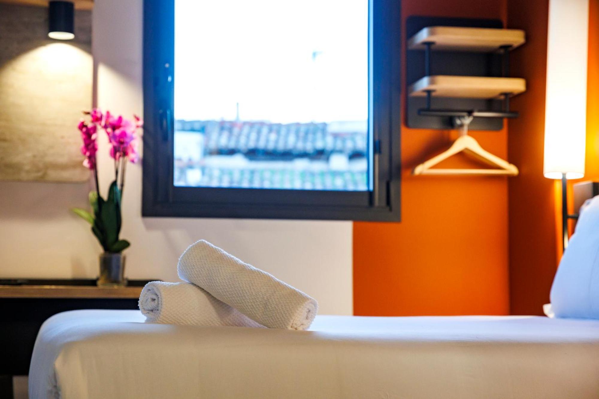 Ibis Budget Logrono Centro 外观 照片