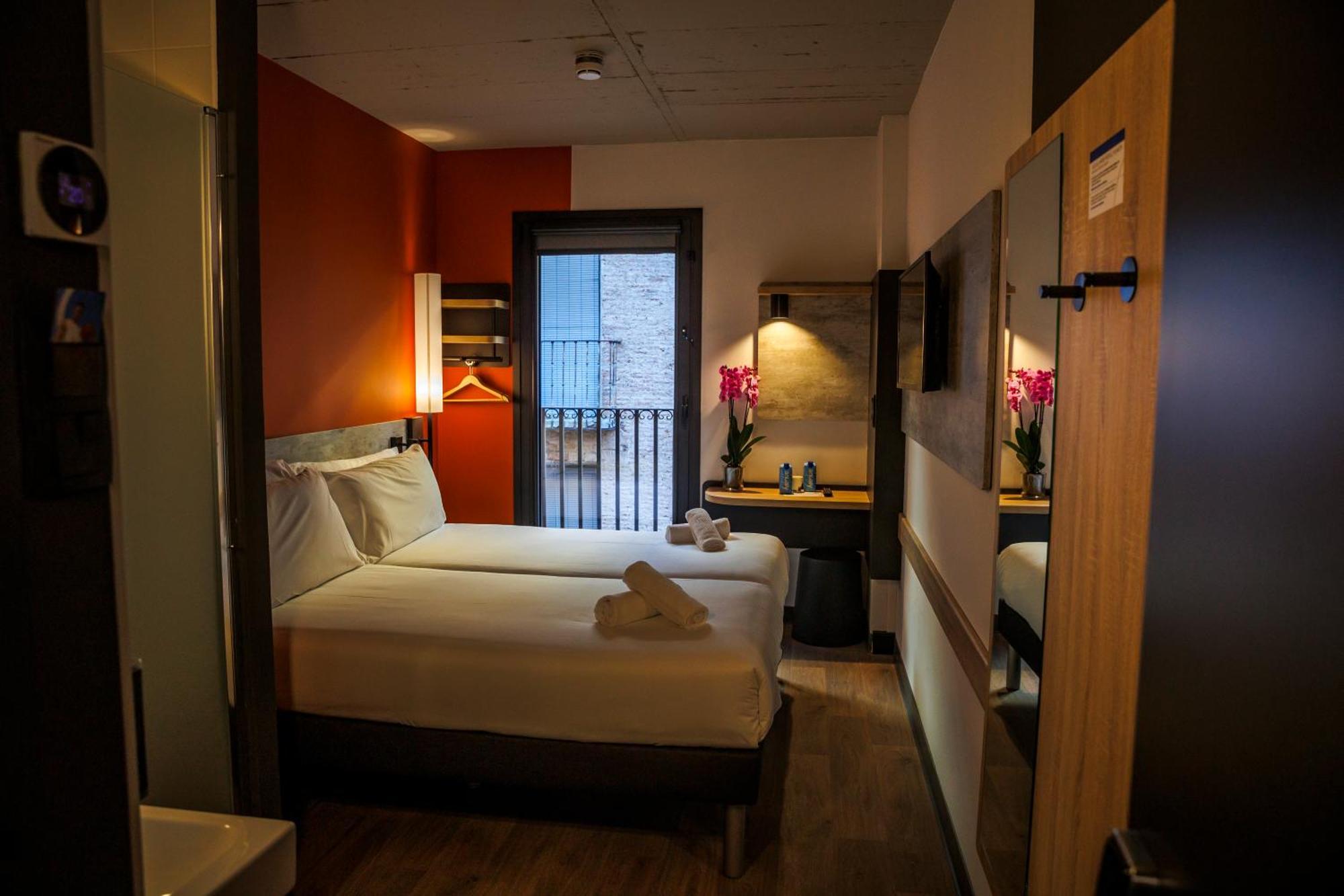 Ibis Budget Logrono Centro 外观 照片