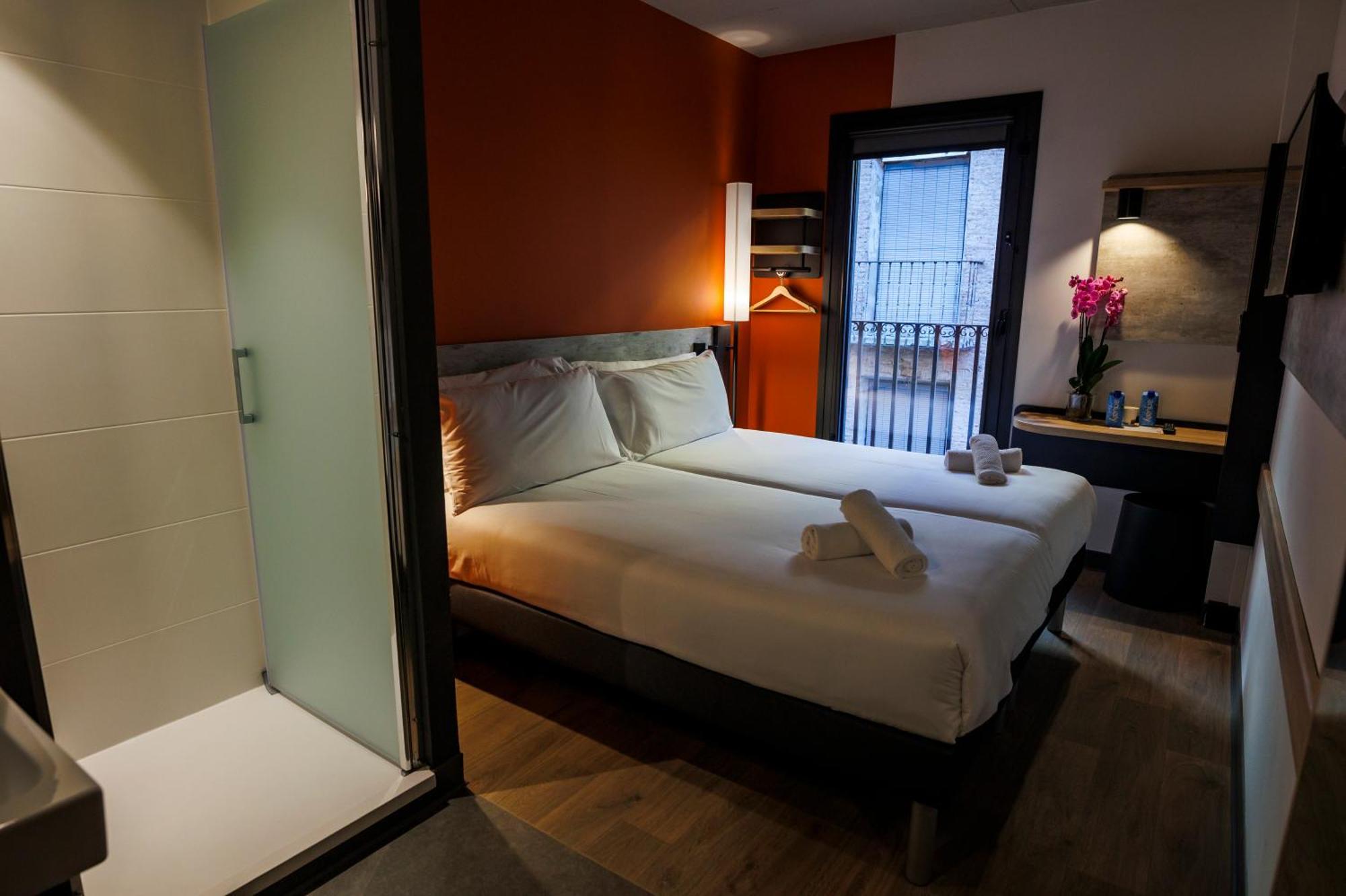 Ibis Budget Logrono Centro 外观 照片