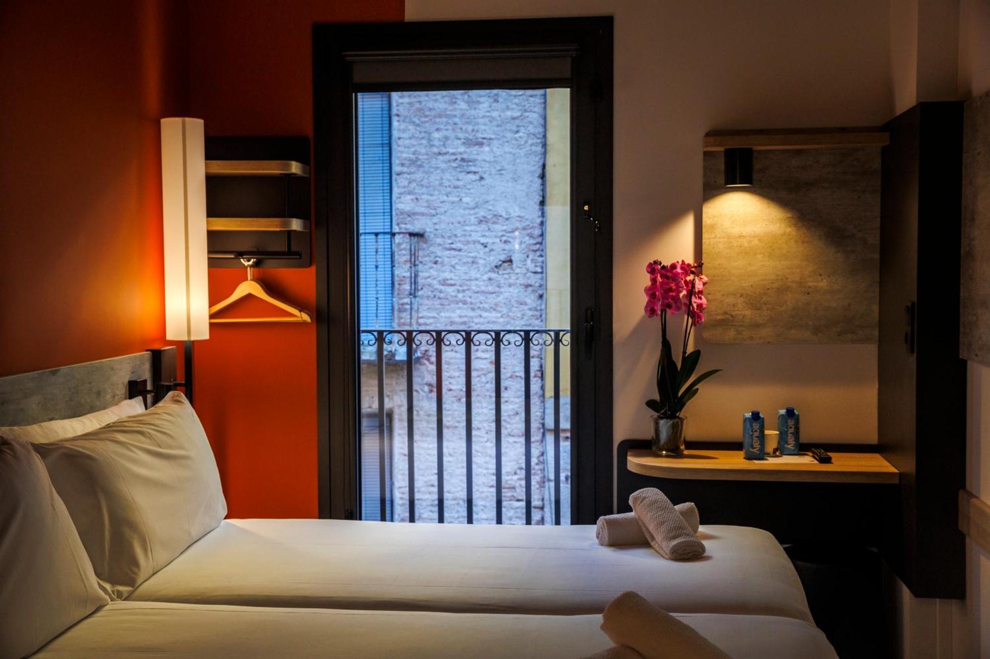 Ibis Budget Logrono Centro 外观 照片