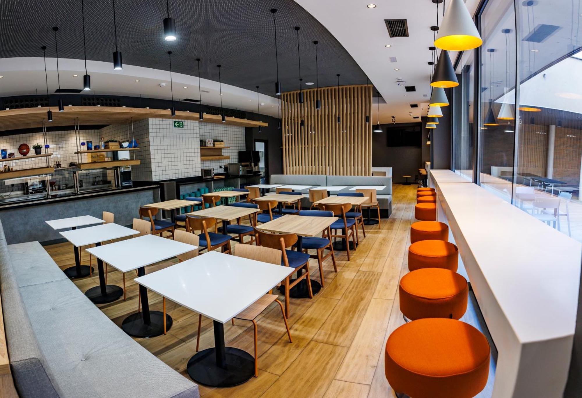 Ibis Budget Logrono Centro 外观 照片