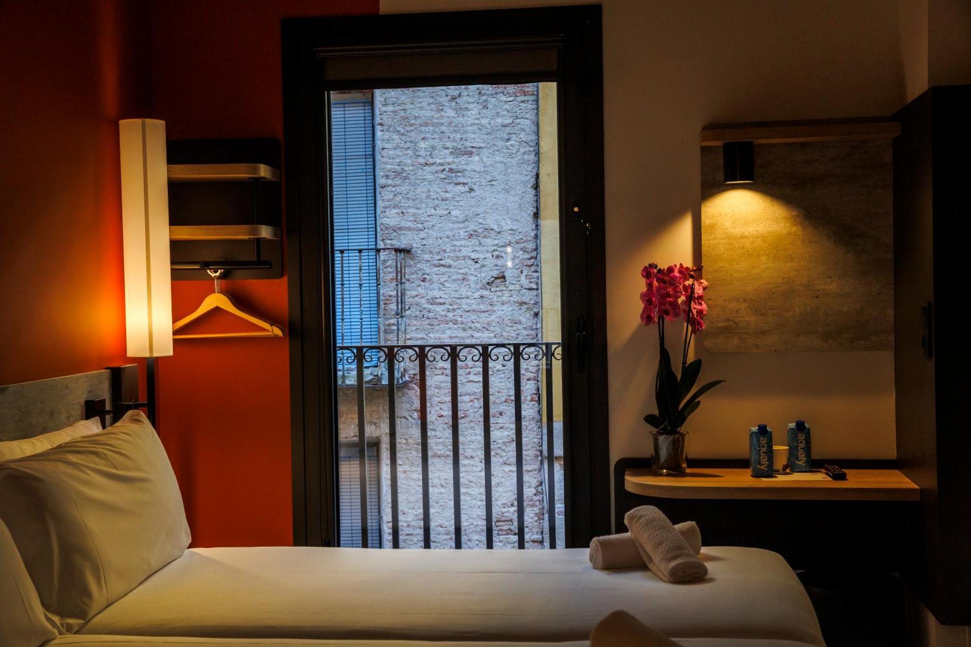 Ibis Budget Logrono Centro 外观 照片