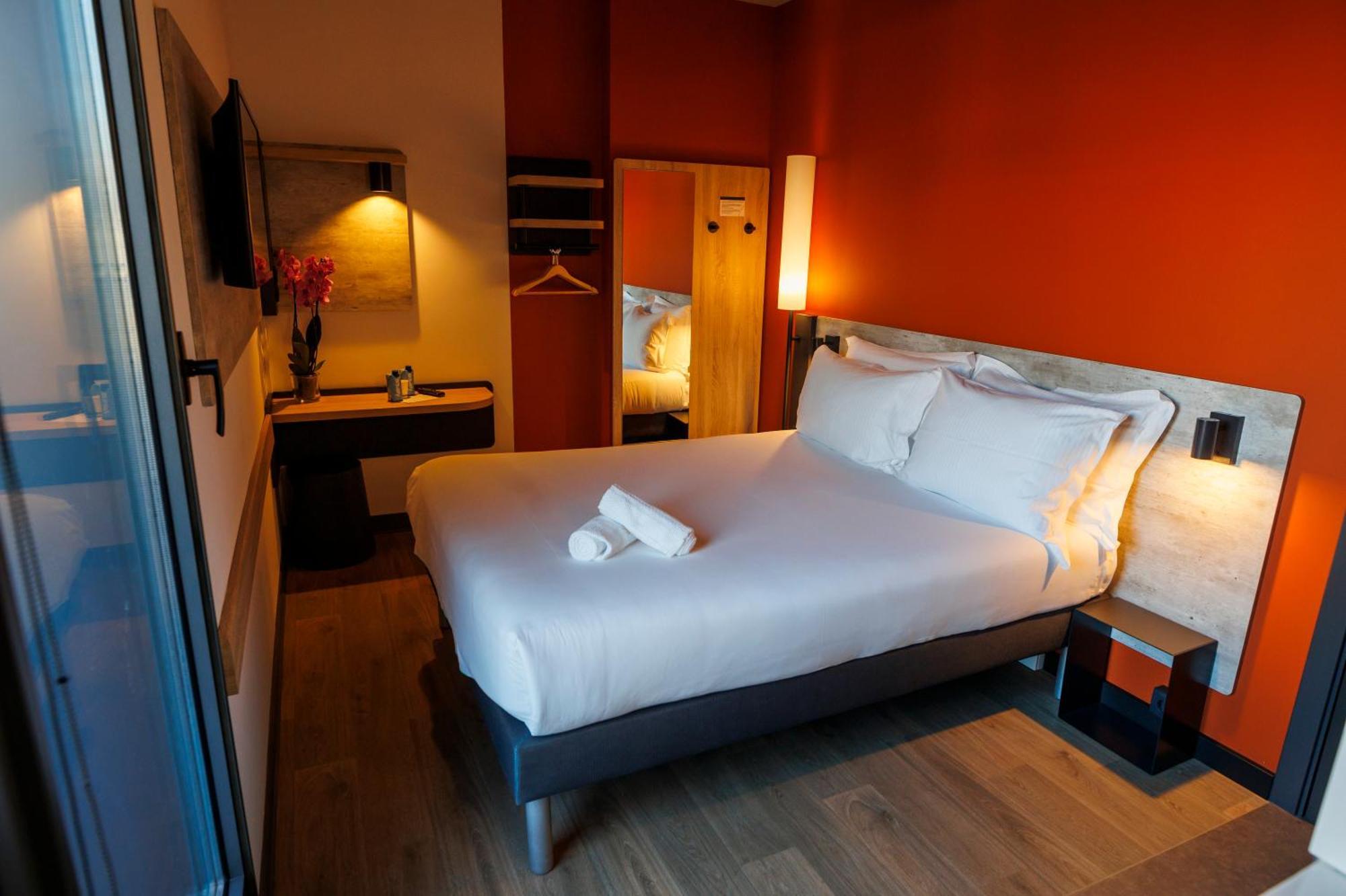 Ibis Budget Logrono Centro 外观 照片