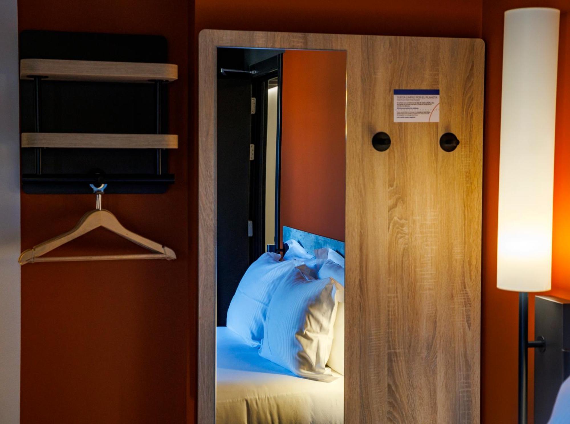 Ibis Budget Logrono Centro 外观 照片