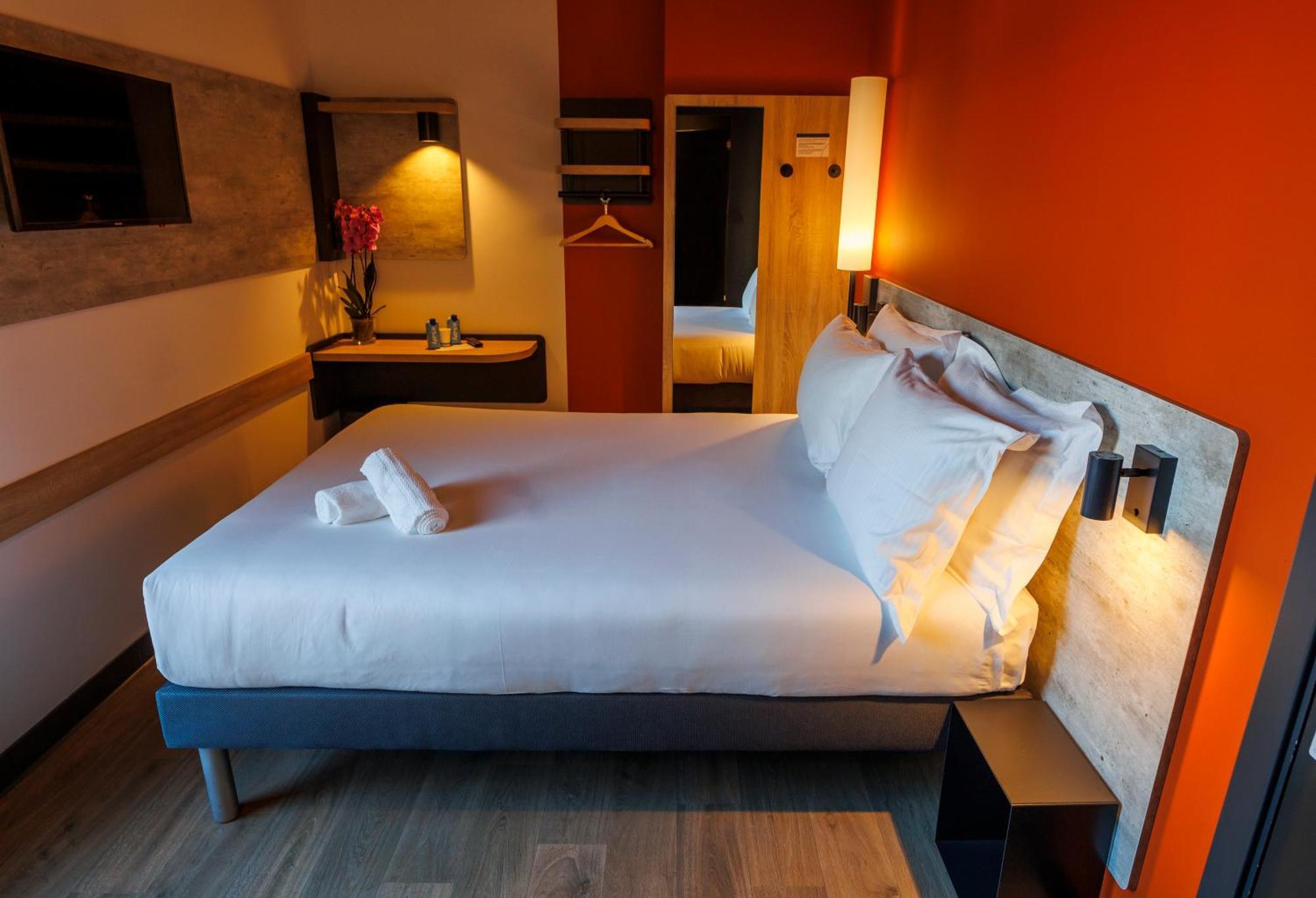 Ibis Budget Logrono Centro 外观 照片