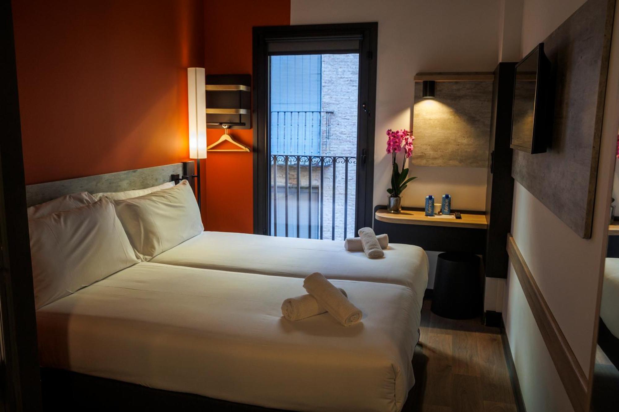 Ibis Budget Logrono Centro 外观 照片
