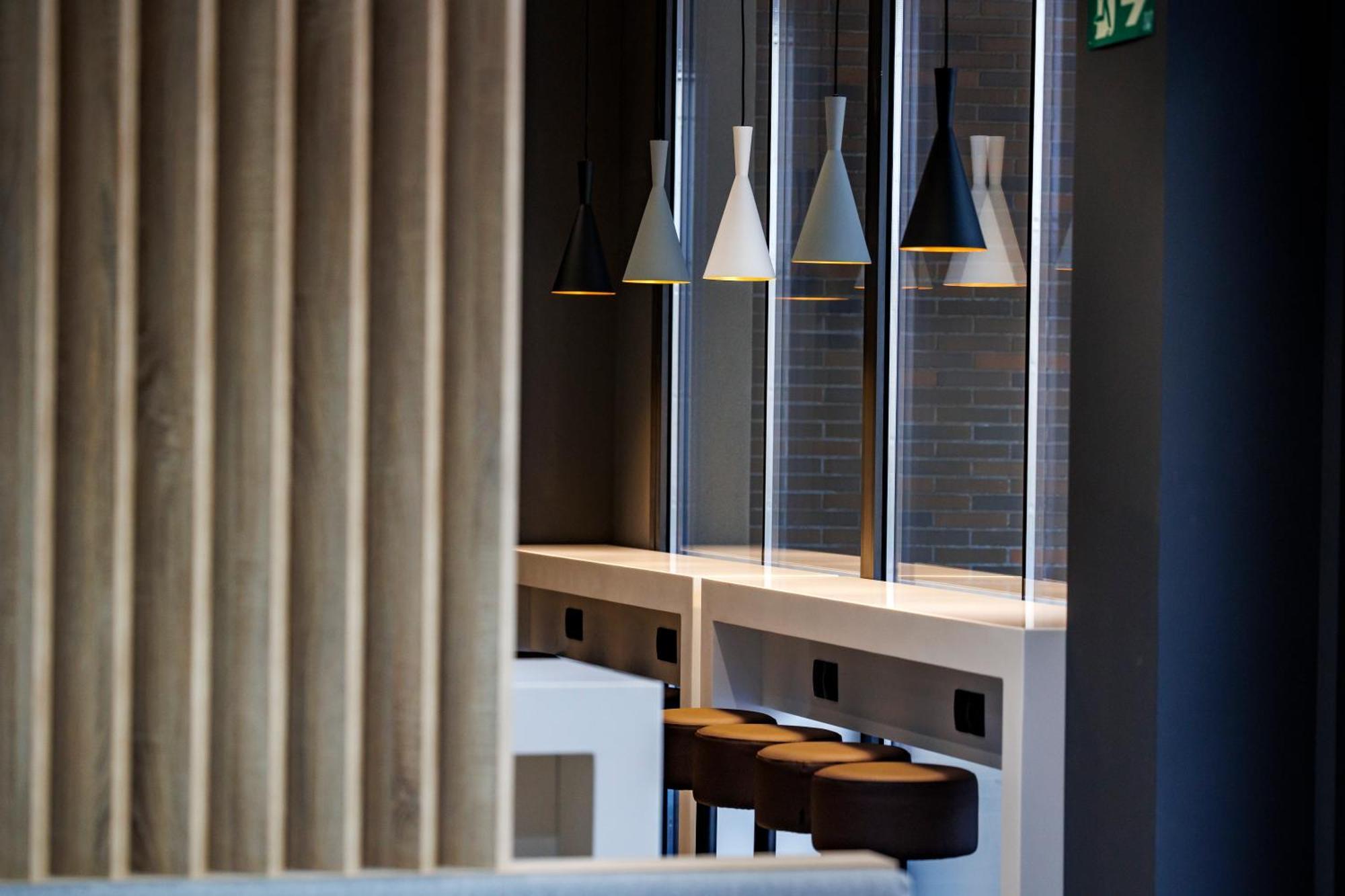 Ibis Budget Logrono Centro 外观 照片