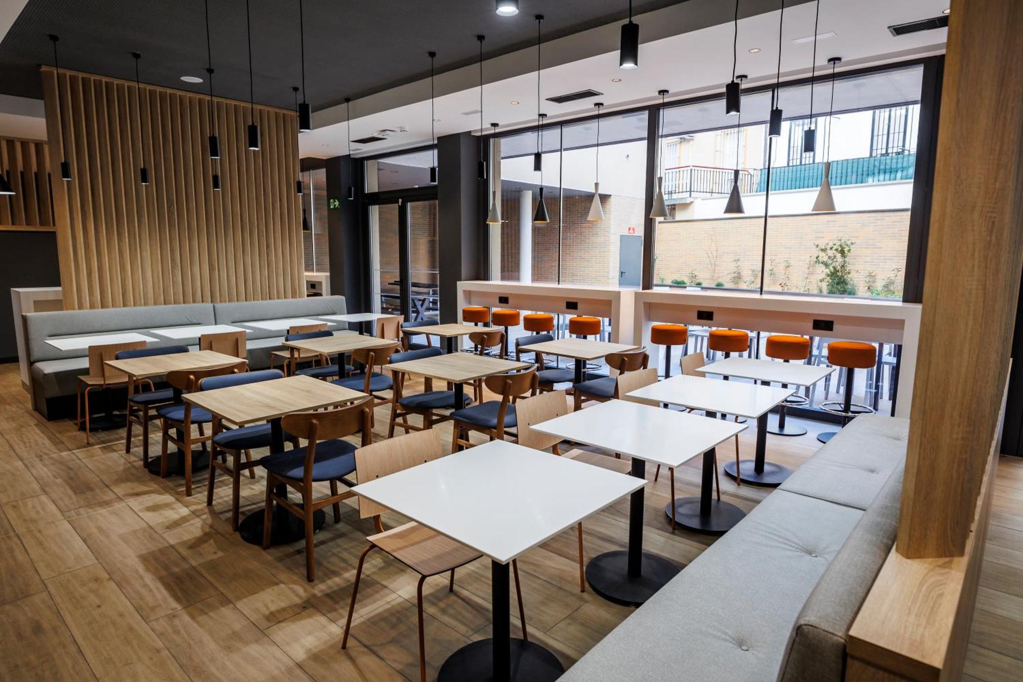 Ibis Budget Logrono Centro 外观 照片