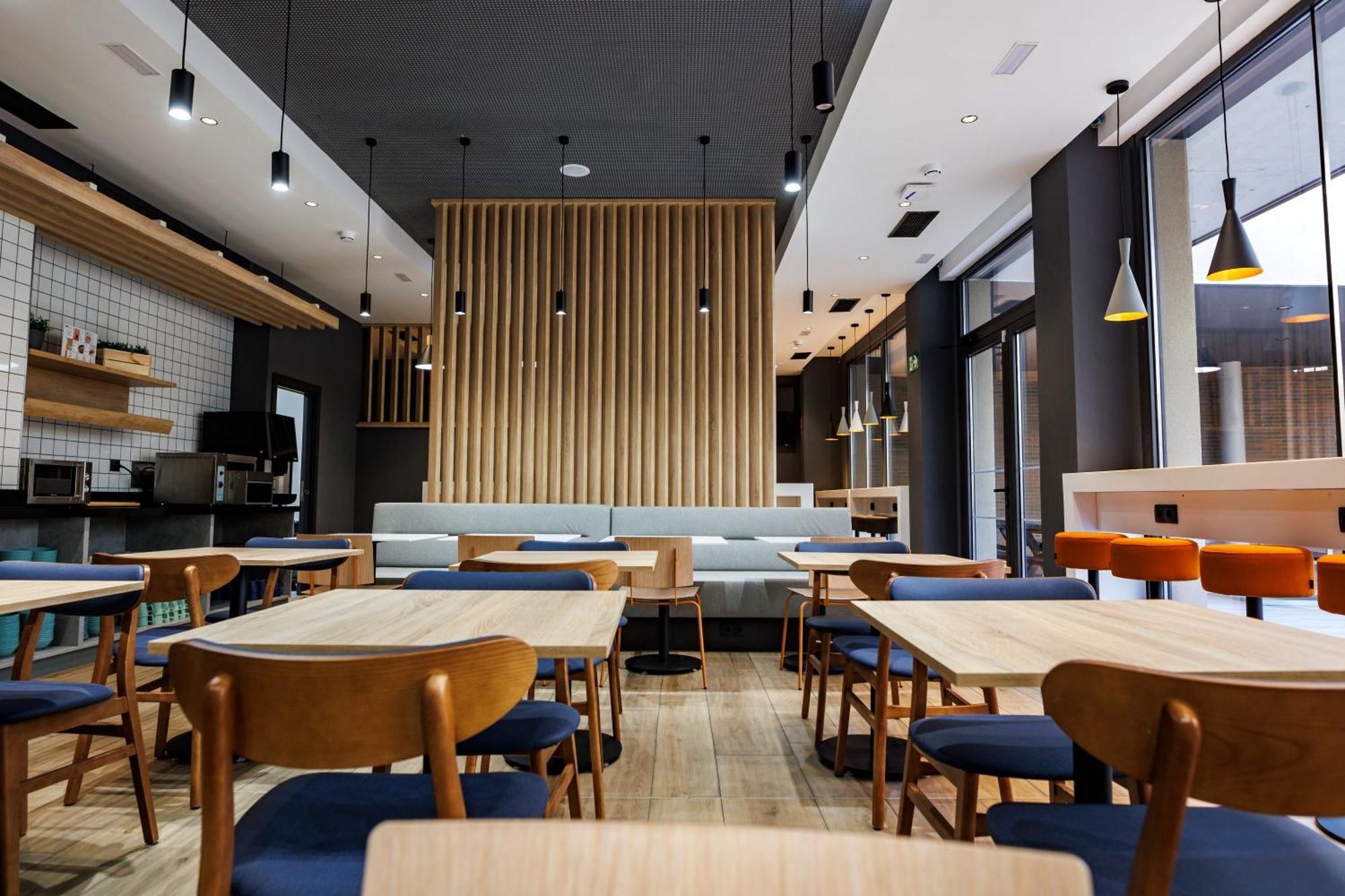 Ibis Budget Logrono Centro 外观 照片