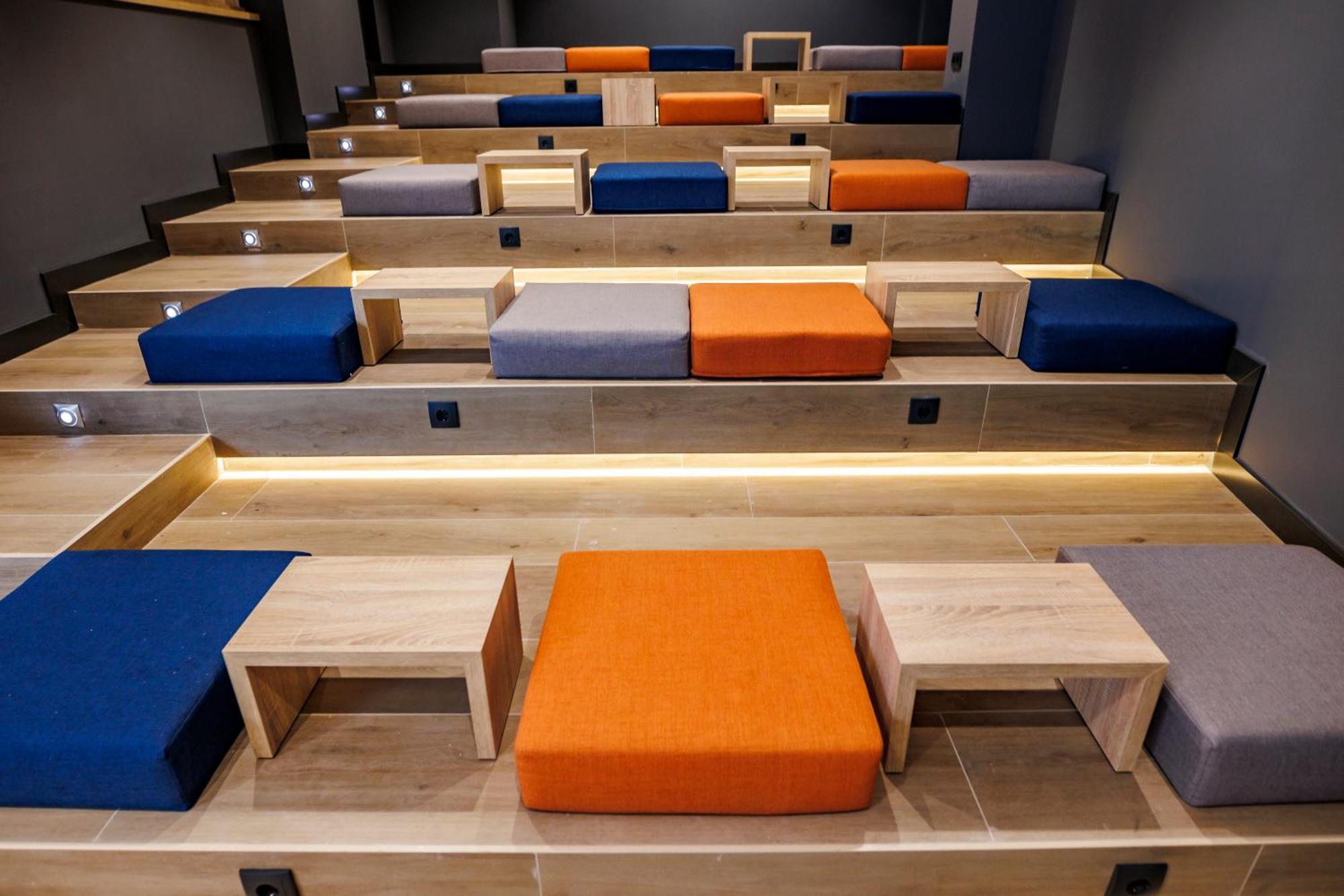 Ibis Budget Logrono Centro 外观 照片