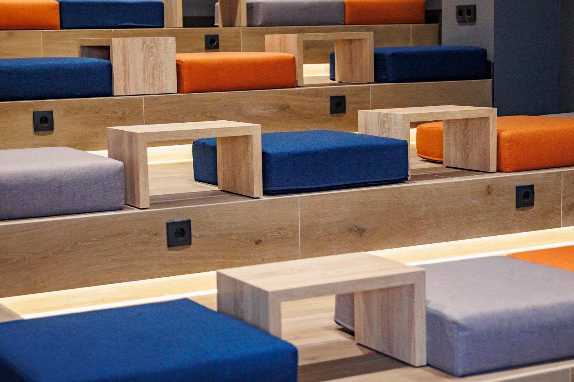 Ibis Budget Logrono Centro 外观 照片