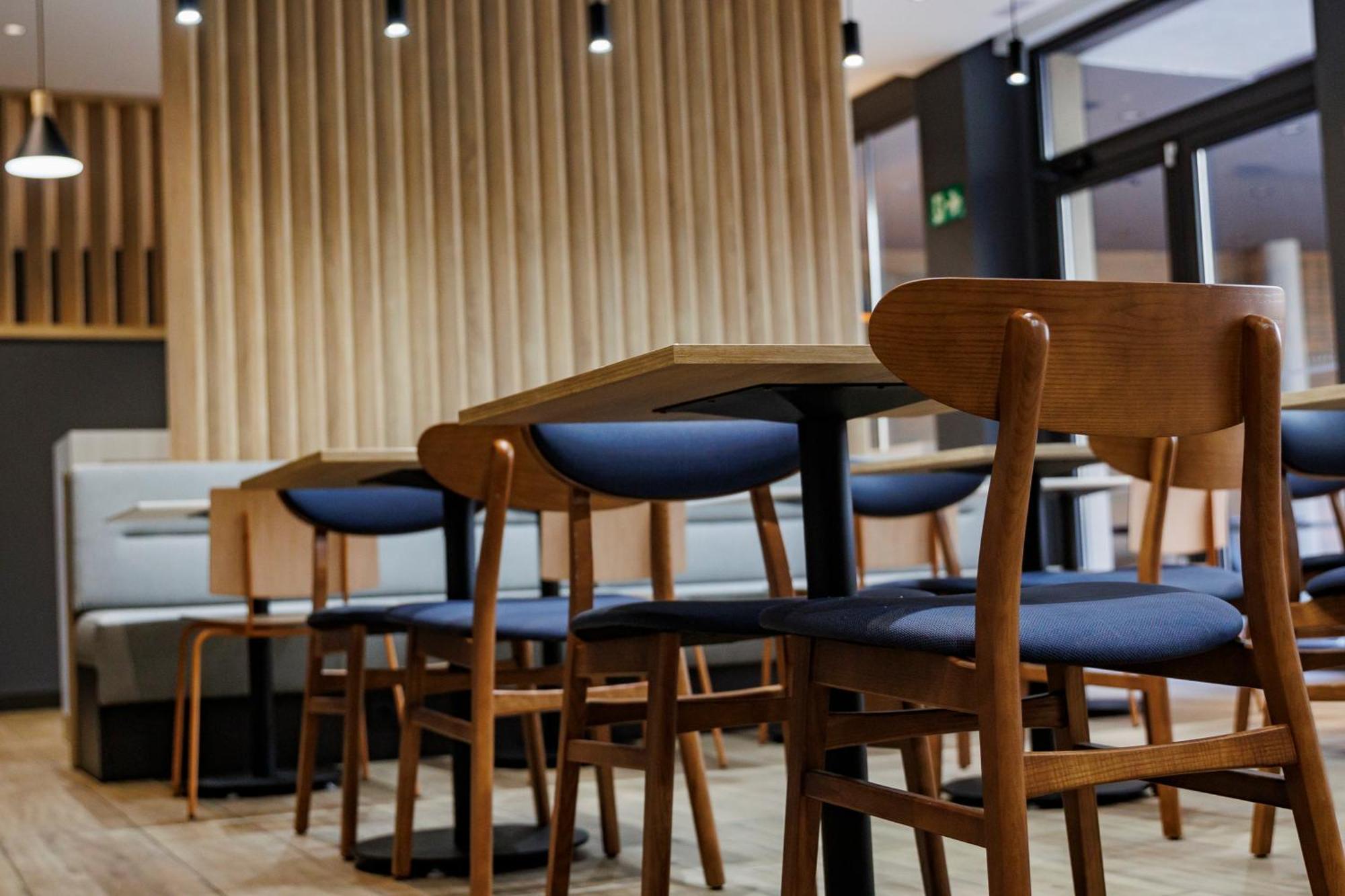 Ibis Budget Logrono Centro 外观 照片
