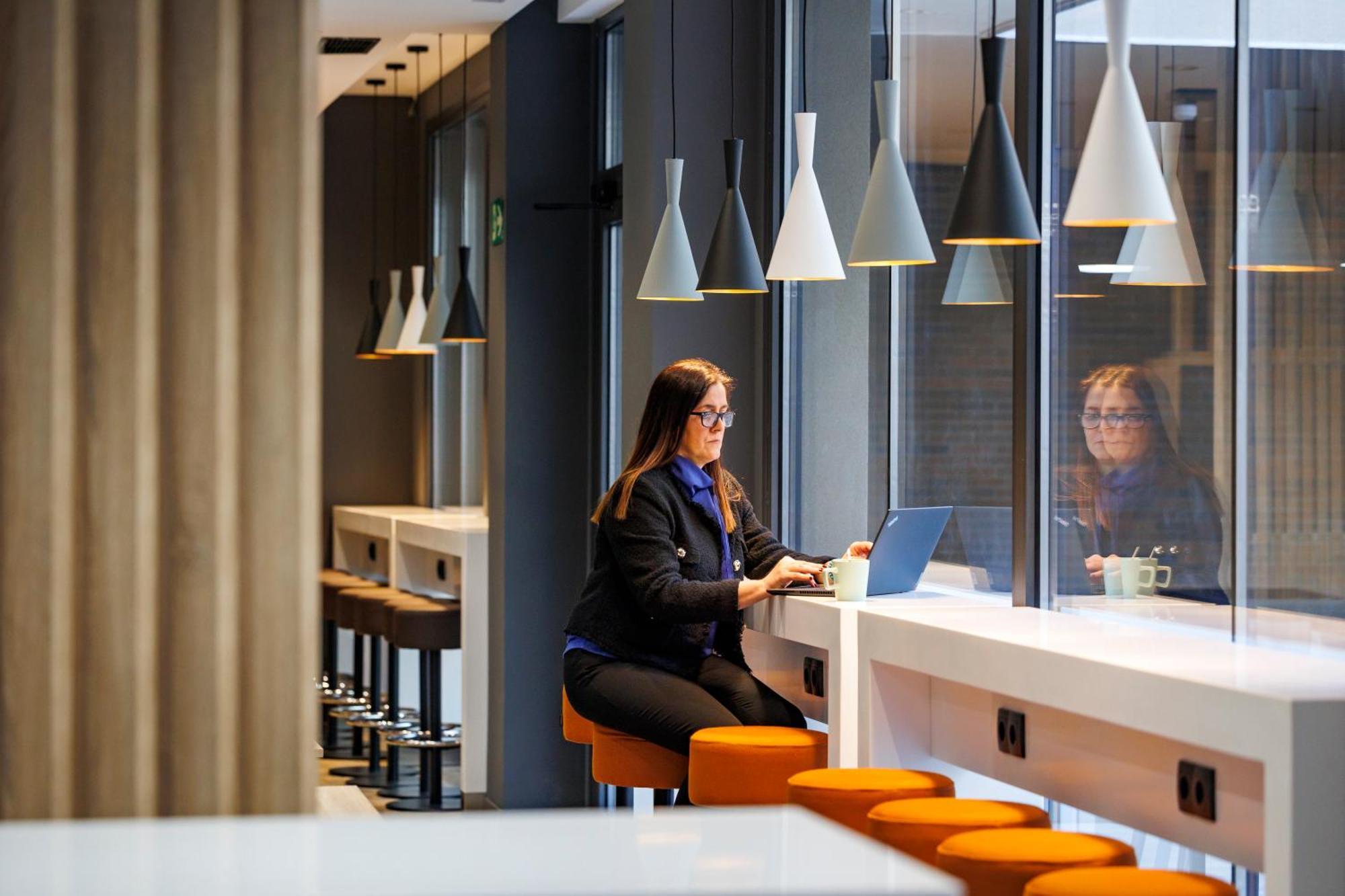 Ibis Budget Logrono Centro 外观 照片