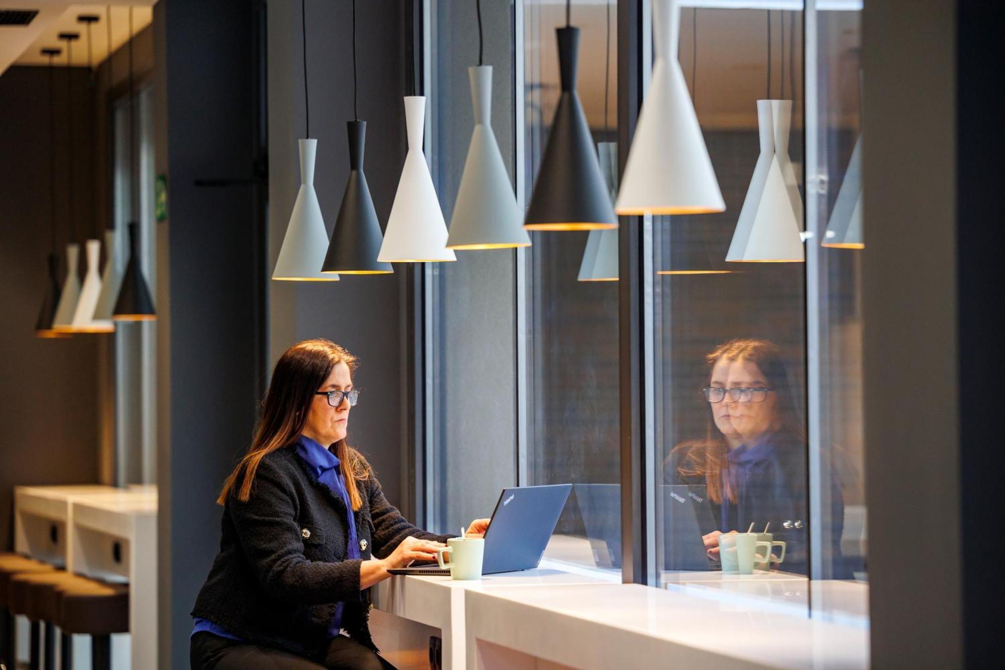 Ibis Budget Logrono Centro 外观 照片