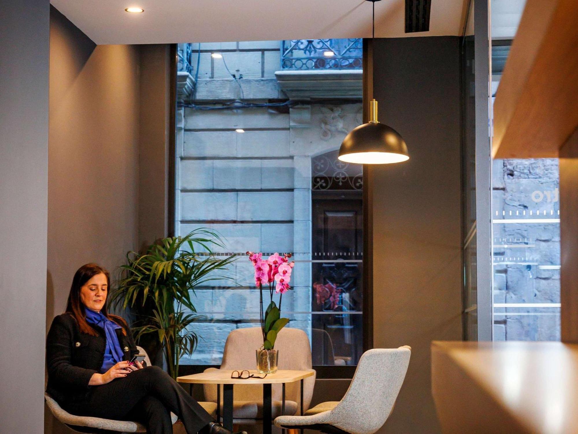 Ibis Budget Logrono Centro 外观 照片