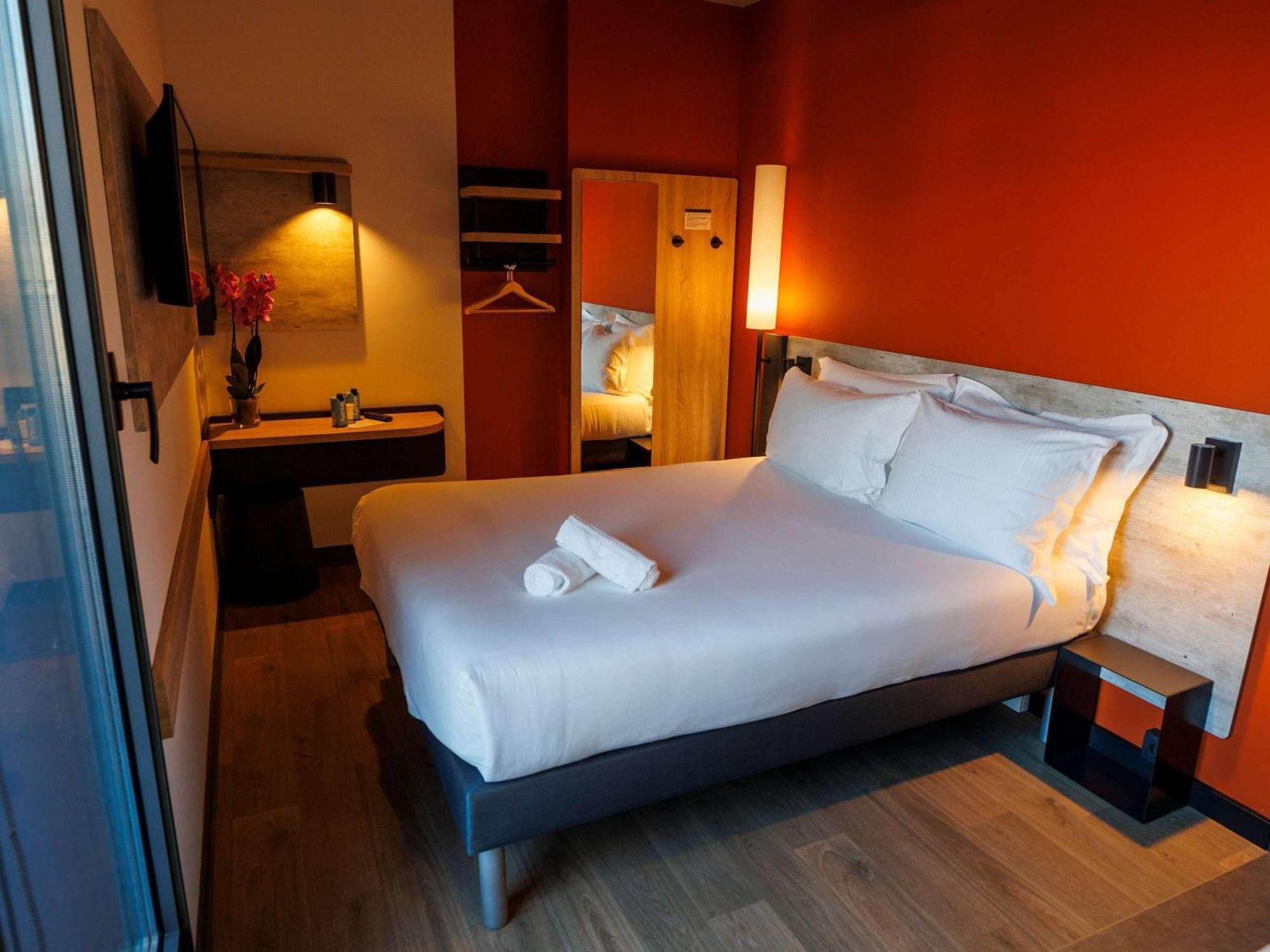 Ibis Budget Logrono Centro 外观 照片