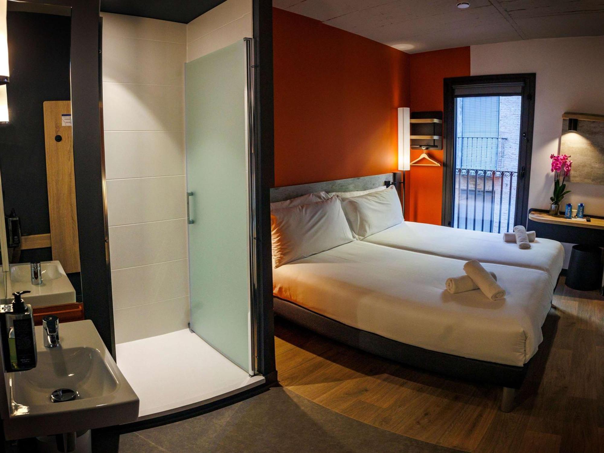 Ibis Budget Logrono Centro 外观 照片