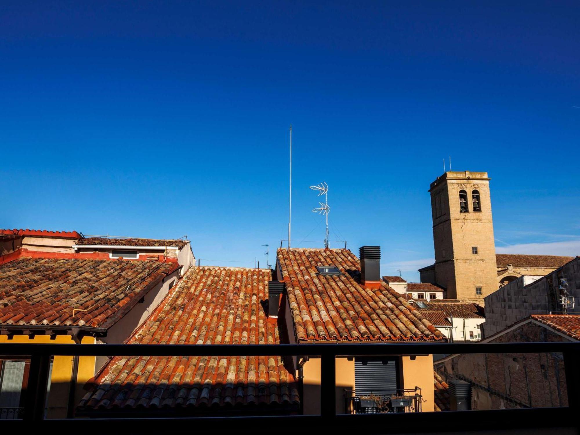 Ibis Budget Logrono Centro 外观 照片