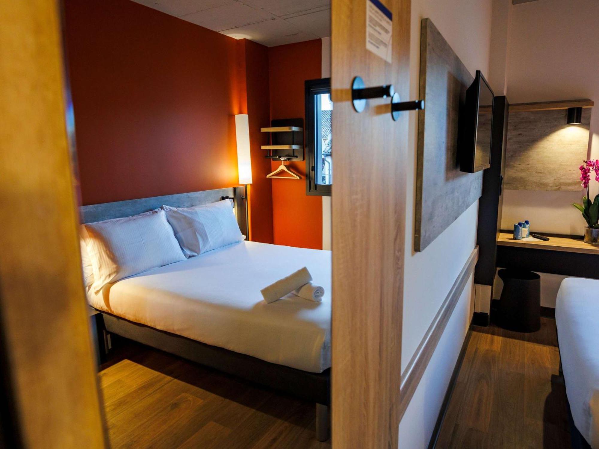 Ibis Budget Logrono Centro 外观 照片