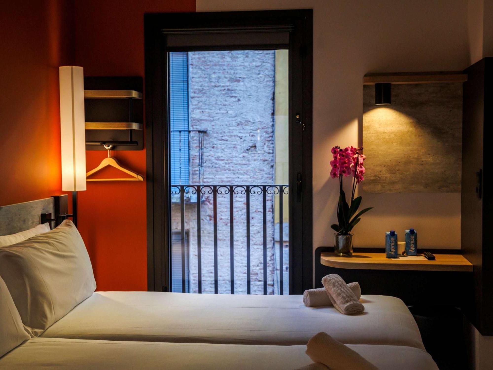 Ibis Budget Logrono Centro 外观 照片