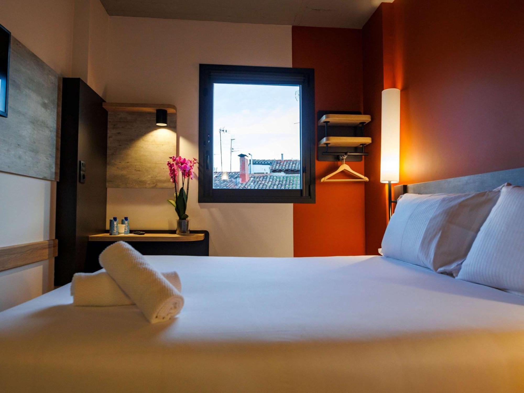 Ibis Budget Logrono Centro 外观 照片