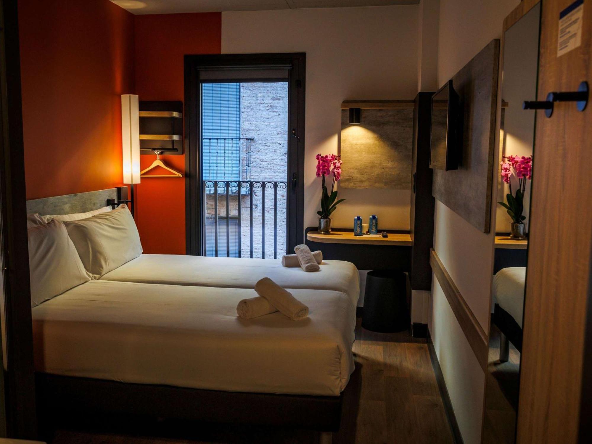 Ibis Budget Logrono Centro 外观 照片