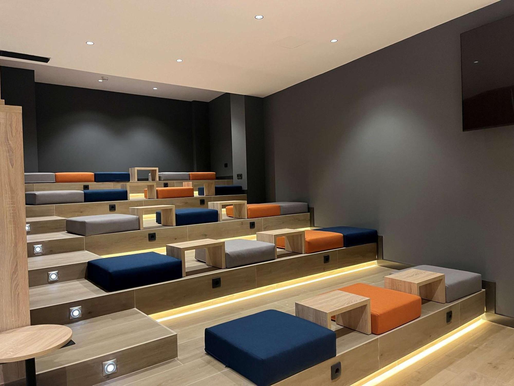 Ibis Budget Logrono Centro 外观 照片