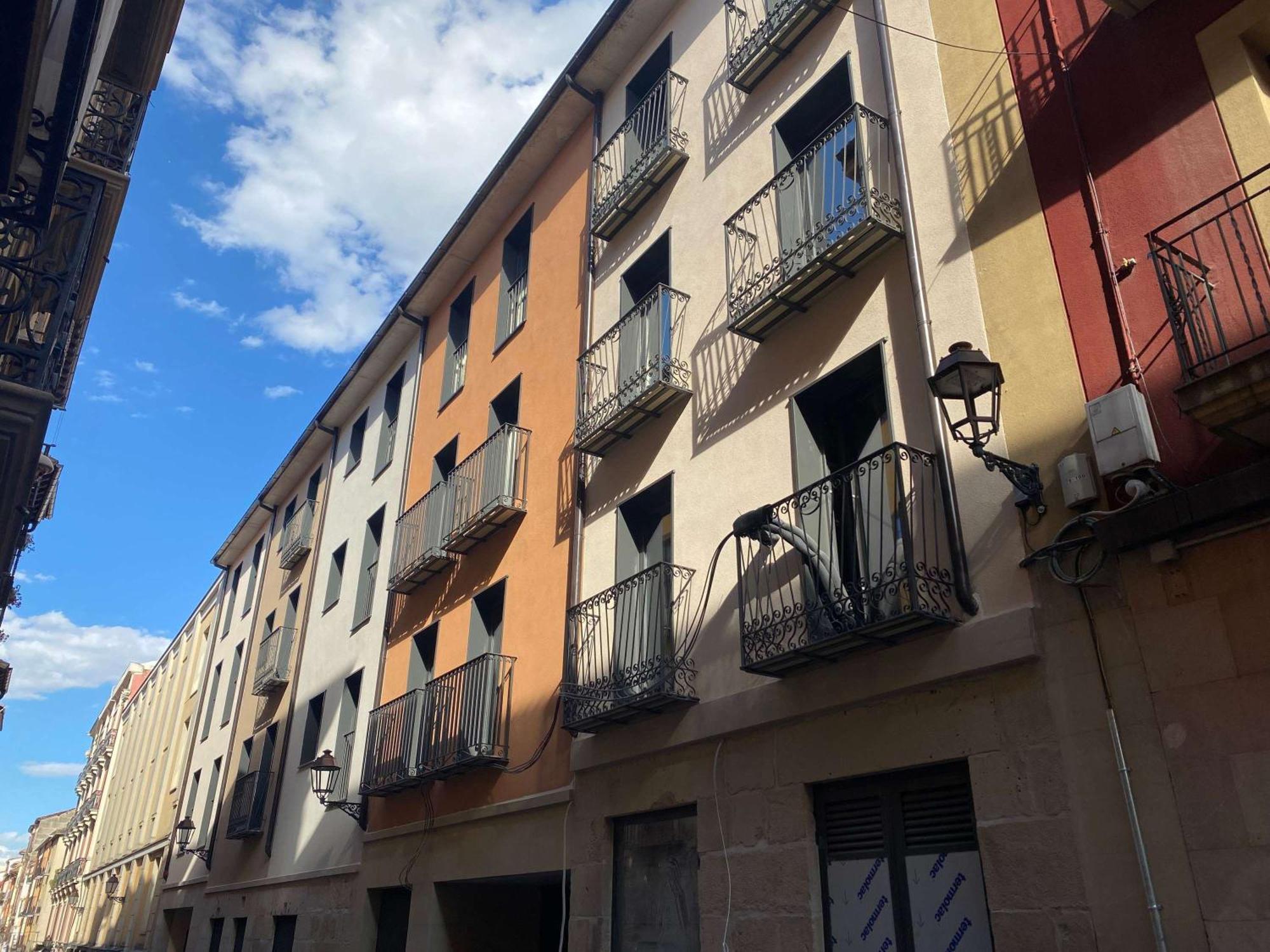 Ibis Budget Logrono Centro 外观 照片